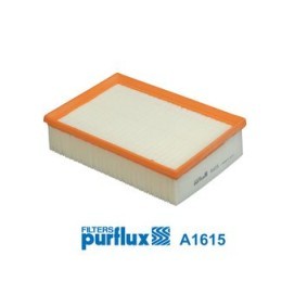 Luftfilter für OPEL von PURFLUX