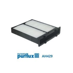 Innenraumfilter für SUZUKI von PURFLUX