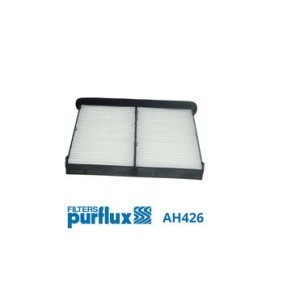 Innenraumfilter für MAZDA von PURFLUX