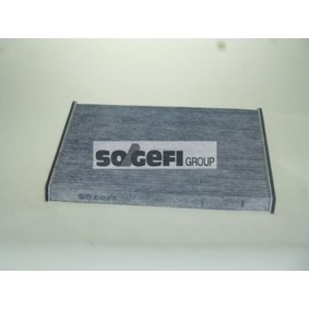 Innenraumfilter AHC160 von PURFLUX günstig für 19,40 € online kaufen