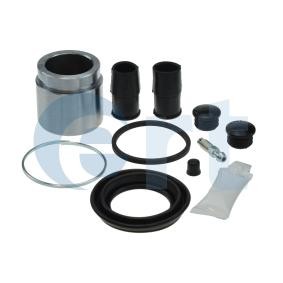 Comprar Juego de reparación, pinza de freno de ERT 402151 a bajo precio de 13,30 €