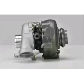 Comprar Turbocompresor de DELPHI HNX106 a bajo precio de 736,05 €