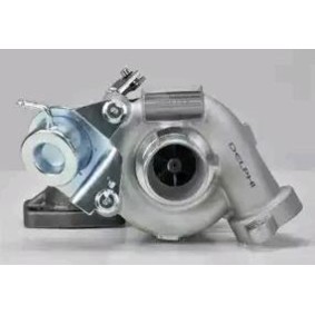 Comprar Turbocompresor de DELPHI HNX501 a bajo precio de 597,03 €