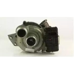 Köp Turboaggregat av DELPHI HRX218 till det låga priset 9681,94 kr