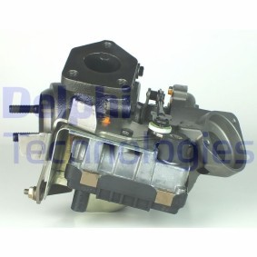 Compre Turbocompressor da DELPHI HRX153 a um preço baixo por 776,60 €