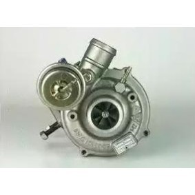 Osta Turboahdin DELPHI:llä HRX318 edullisesti hintaan 530,30 €