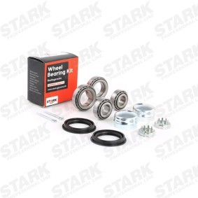 Radlagersatz SKWB-0180782 für 500e Cabrio (332) für 13,73 CHF