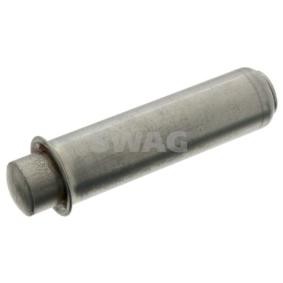 Comprar Tensor de correa, correa dentada de SWAG 37 94 6592 a bajo precio de 24,62 €