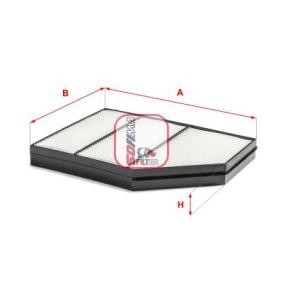 Compre Filtro de combustível da SOFIMA S 1574 B a um preço baixo por 24,61 €