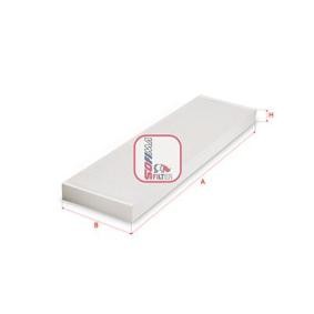 Compre Filtro de combustível da SOFIMA S 1576 B a um preço baixo por 21,96 €