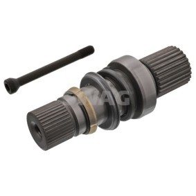 Comprar Árbol de transmisión de SWAG 30 94 5931 a bajo precio de 189,28 €