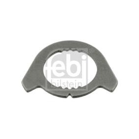 Achetez des Indicateur d'usure, plaquette de freins FEBI BILSTEIN 07483 à prix pour 3,48 €