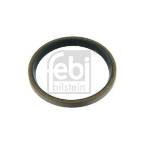 Achetez des Bague d'étanchéité, fusée d'essieu FEBI BILSTEIN 08426 à prix pour 2,17 €