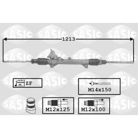 Comprar Cremallera de dirección de SASIC 7006033 a bajo precio de 404,27 €
