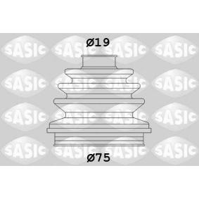 Achetez des Jeu de joint-soufflet, arbre de commande SASIC 9004685 à prix pour 12,78 €