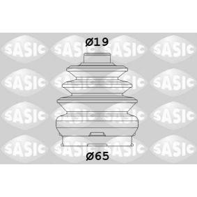 Achetez des Jeu de joint-soufflet, arbre de commande SASIC 9004723 à prix pour 14,93 €
