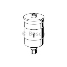 Compre Filtro de combustível da BOSCH 0 450 905 164 a um preço baixo por 44,66 €