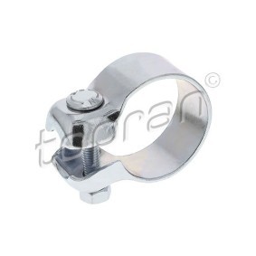 Compre Rolo tensor, correia dentada da TOPRAN 101 597 a um preço baixo por 72,98 €