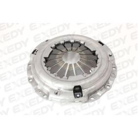Compre Plato de presión de embrague de EXEDY online para INTEGRA Sedán (DB6, DB7, DB8, DB9) a precios moderados