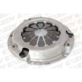 Compre Plato de presión de embrague de EXEDY online para INTEGRA Sedán (DB6, DB7, DB8, DB9) a precios moderados