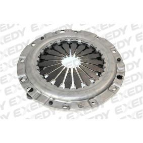 Achetez des Mécanisme d'embrayage EXEDY MBC522 à prix pour 84,80 €