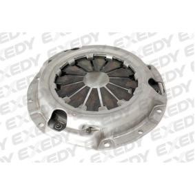 Achetez des Mécanisme d'embrayage de chez EXEDY en ligne pour PAJERO III (V7_W, V6_W) à prix modérés