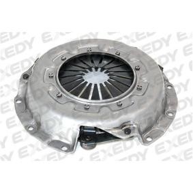Achetez des Mécanisme d'embrayage EXEDY MBC597 à prix pour 179,18 €