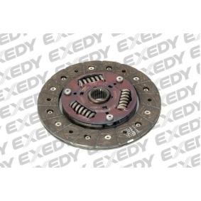 Acquista Disco frizione da EXEDY DHD036U a buon mercato per soli 50,98 €