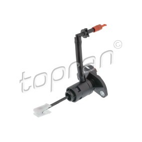 Achetez des Cylindre émetteur d'embrayage TOPRAN 110 544 à prix pour 127,81 €