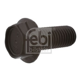 Köp Packning, vattenpump av FEBI BILSTEIN 03519 till det låga priset 30,30 kr