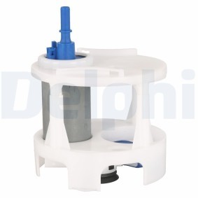 Glühzeitsteuergerät HDC120 für PEUGEOT