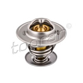 Kühlwasserthermostat 109 797 für Golf VII Schrägheck (5G1, BQ1, BE1, BE2) für 5,51 CHF