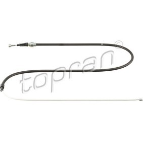 Acquista Cavo freno a mano da TOPRAN 111 003 a buon mercato per soli 12,69 €
