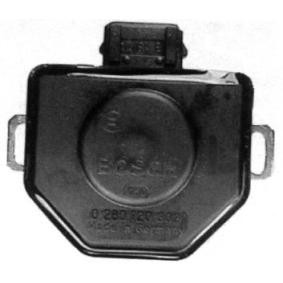 Køb Gasspjæld-potentiometer af MEAT & DORIA 83015 til den lave pris 607,04 DKK