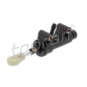 Comprar Cilindro maestro, embrague de TOPRAN 501 208 a bajo precio de 53,15 €