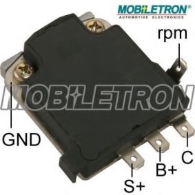 Köp Tändmodul av MOBILETRON IG-HD003C till det låga priset 557,33 kr