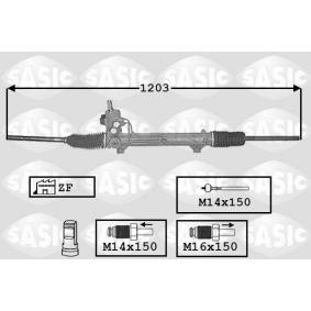 Comprar Cremallera de dirección de SASIC 7006020 a bajo precio de 393,79 €