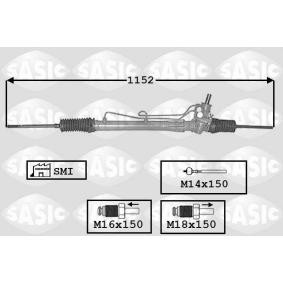 Lenkgetriebe 7006132 für RENAULT