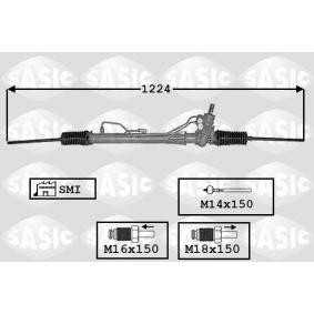 Lenkgetriebe 7006134 für RENAULT