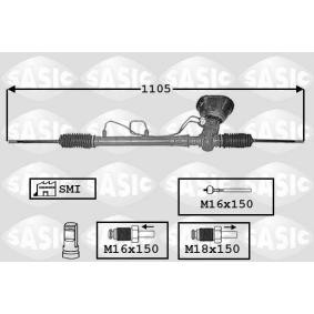 Lenkgetriebe 7006171 für RENAULT