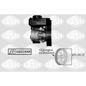 Achetez des Pompe de direction assistée SASIC 7070007 à prix pour 262,87 €