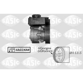 Achetez des Pompe de direction assistée SASIC 7070008 à prix pour 205,66 €