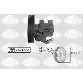 Servopumpe 7070022 für 306 Kasten/Schrägheck für 167,55 CHF