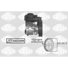 Achetez des Pompe de direction assistée SASIC 7070023 à prix pour 202,95 €