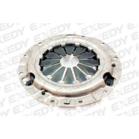 Achetez des Mécanisme d'embrayage EXEDY MZC549 à prix pour 95,40 €