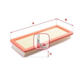 Luftfilter S 3368 A für Schrägheck (F56) für 13,68 CHF