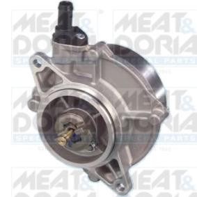 Unterdruckpumpe, Bremsanlage 91048 von MEAT & DORIA günstig für 203,33 € online kaufen