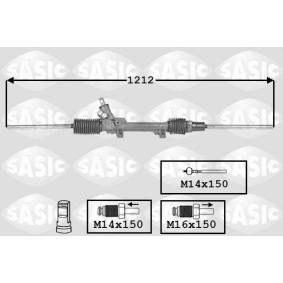 Comprar Cremallera de dirección de SASIC 7170007 a bajo precio de 348,81 €