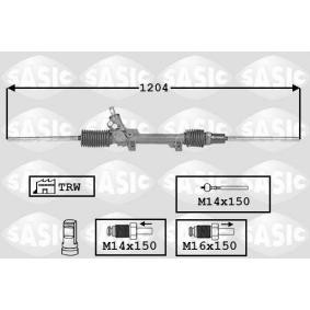 Comprar Cremallera de dirección de SASIC 7170012 a bajo precio de 366,57 €