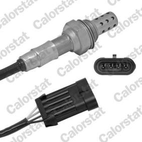 Lambdasonde LS140009 von CALORSTAT by Vernet günstig für 104,03 € online kaufen
